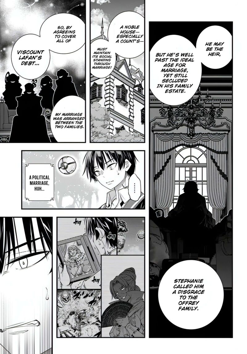 Ano Otomege Wa Oretachi Ni KibishII Sekai Desu 17 3