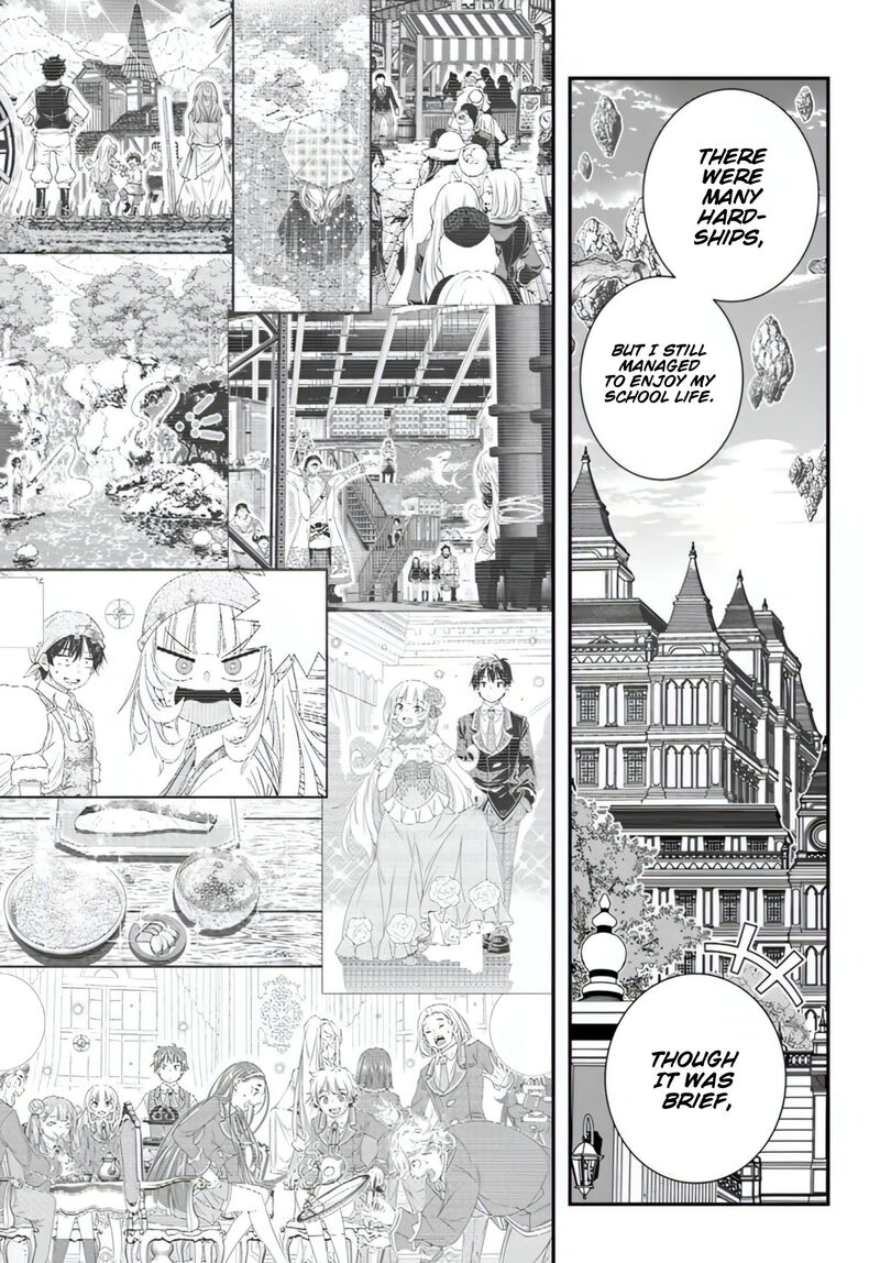 Ano Otomege Wa Oretachi Ni KibishII Sekai Desu 18 16