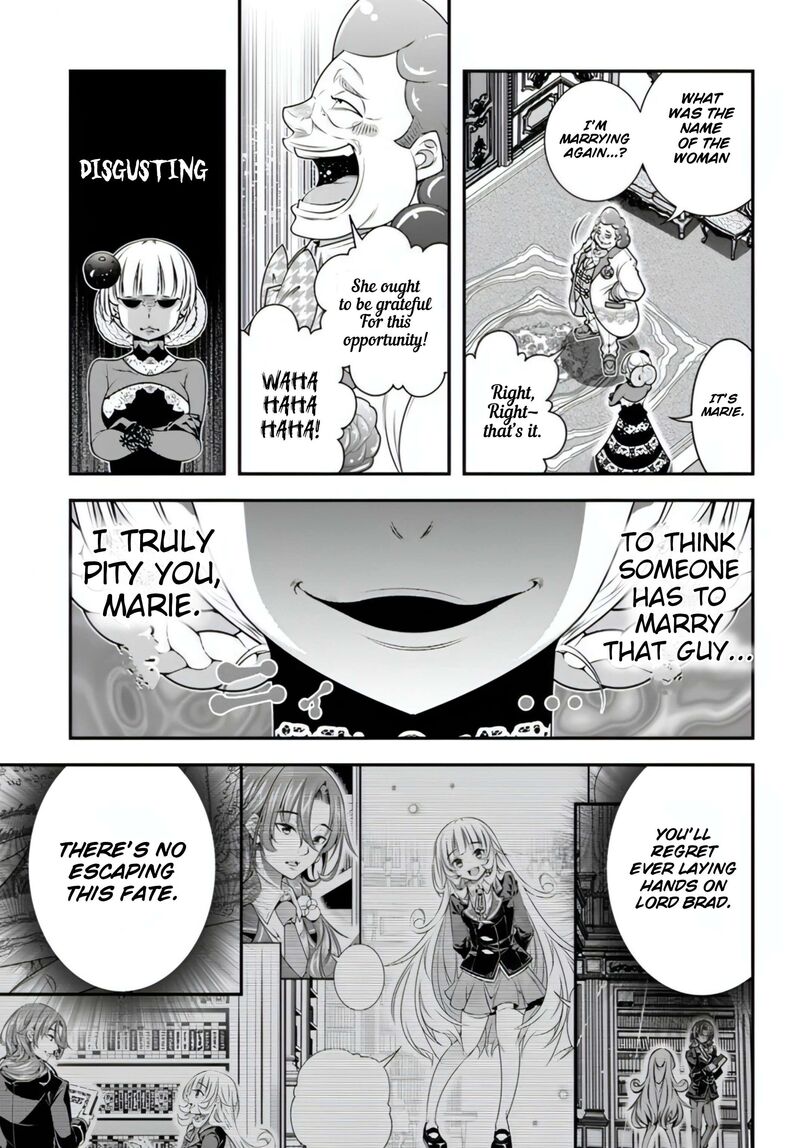 Ano Otomege Wa Oretachi Ni KibishII Sekai Desu 18 24