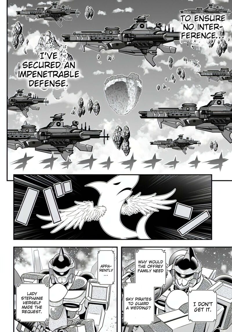 Ano Otomege Wa Oretachi Ni KibishII Sekai Desu 18 25