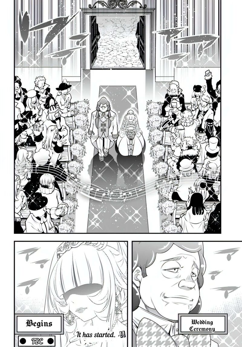 Ano Otomege Wa Oretachi Ni KibishII Sekai Desu 18 29