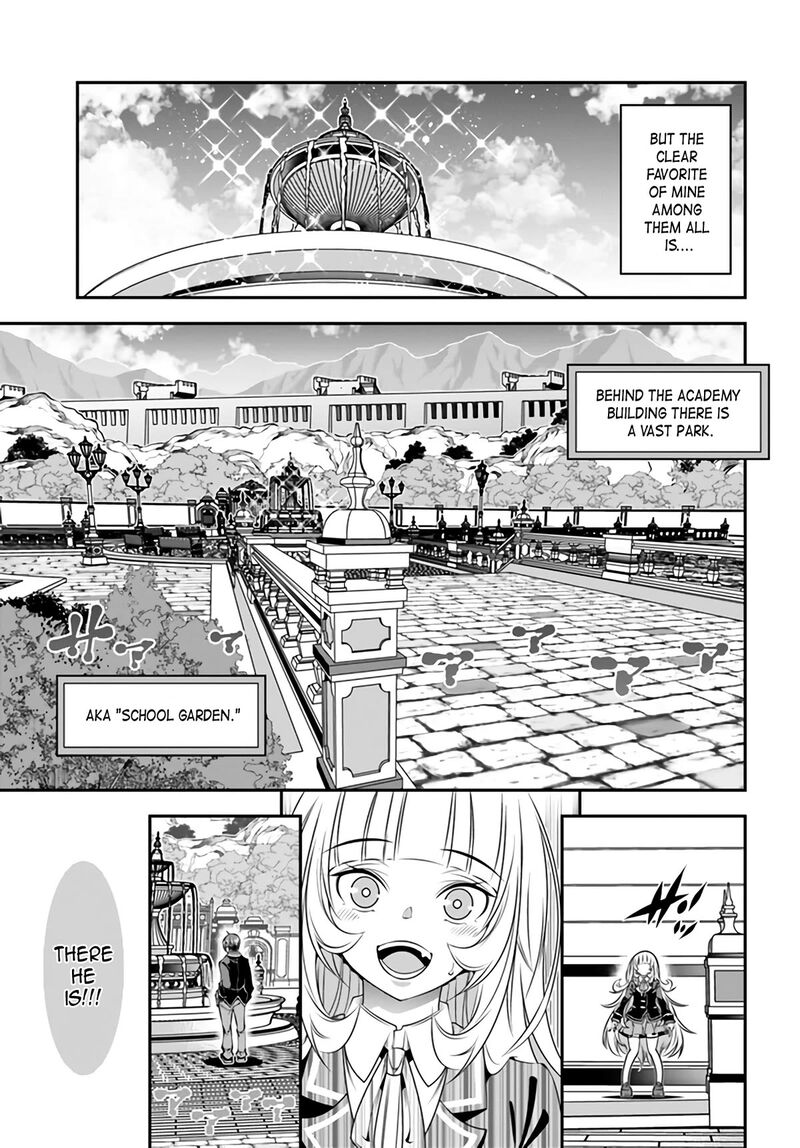 Ano Otomege Wa Oretachi Ni KibishII Sekai Desu 2 11