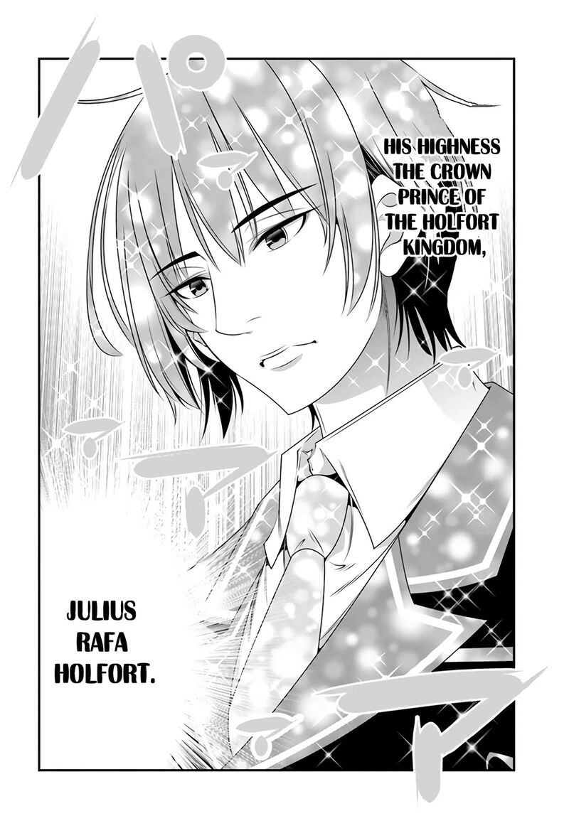 Ano Otomege Wa Oretachi Ni KibishII Sekai Desu 2 12