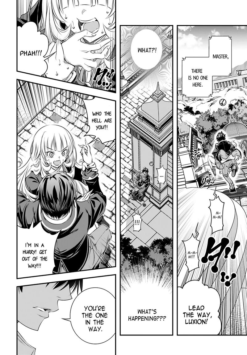 Ano Otomege Wa Oretachi Ni KibishII Sekai Desu 2 18