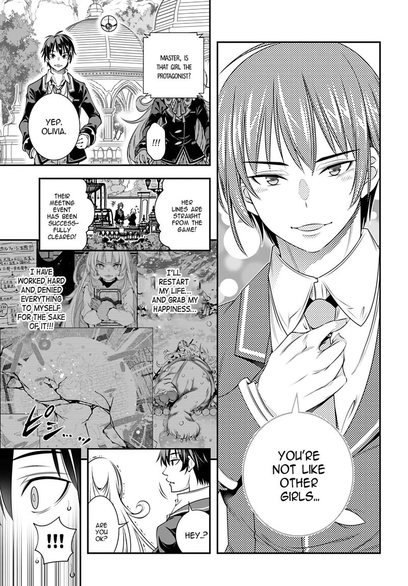 Ano Otomege Wa Oretachi Ni KibishII Sekai Desu 2 24