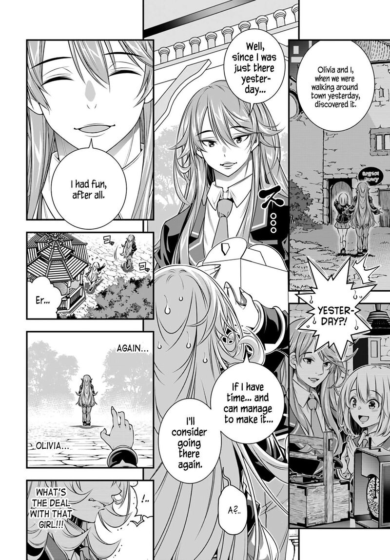 Ano Otomege Wa Oretachi Ni KibishII Sekai Desu 5 16