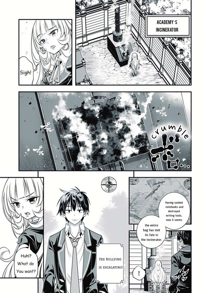 Ano Otomege Wa Oretachi Ni KibishII Sekai Desu 7 3