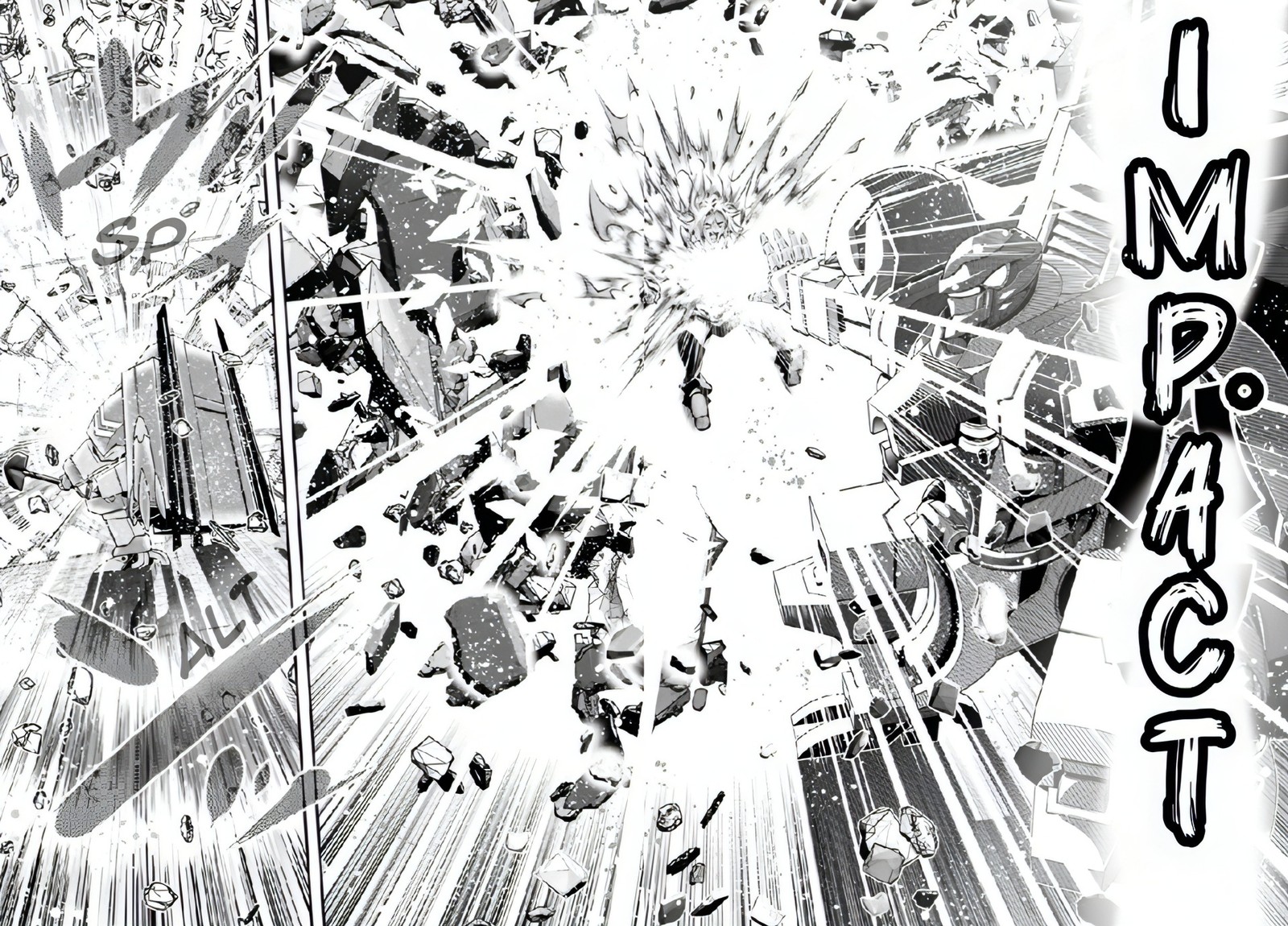 Ano Otomege Wa Oretachi Ni KibishII Sekai Desu 9 14