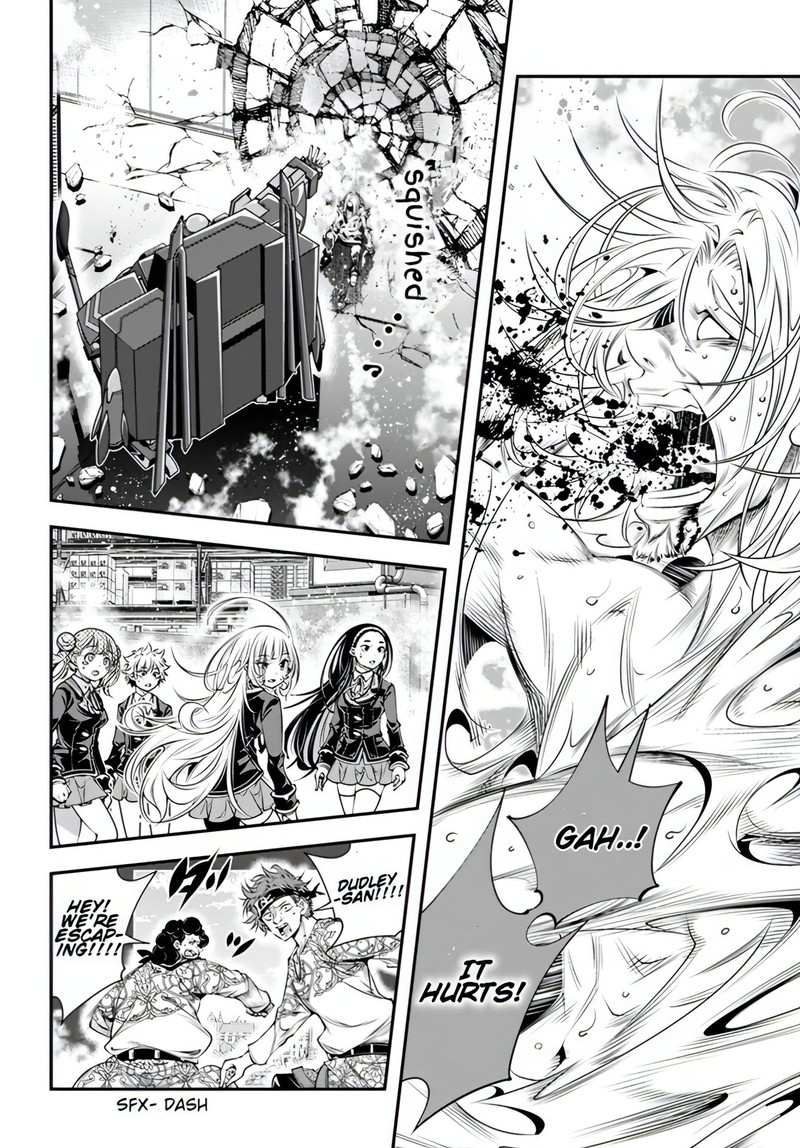 Ano Otomege Wa Oretachi Ni KibishII Sekai Desu 9 15