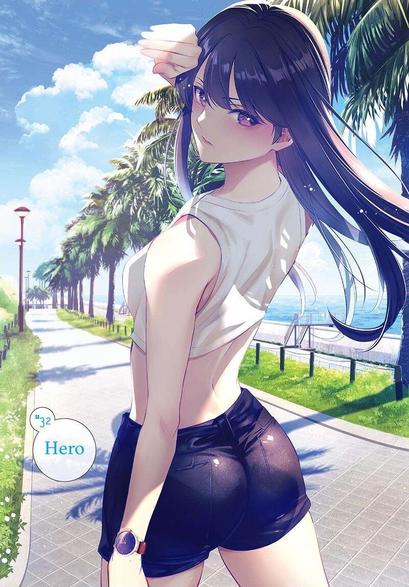 Ano Shima No Umine Sou 32 1