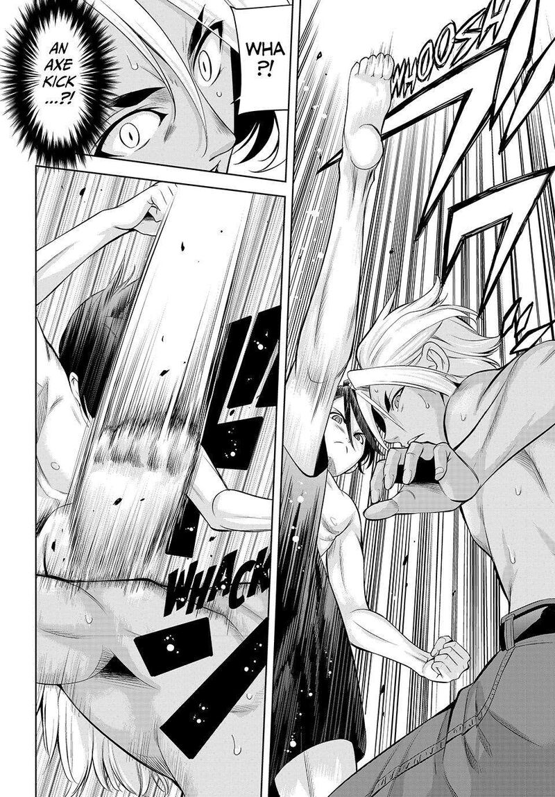 Ano Shima No Umine Sou 32 7