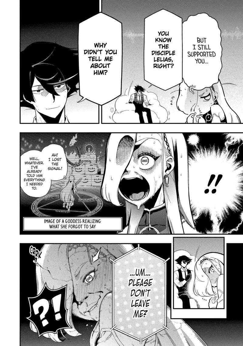Ansatsu Skill De Isekai Saikyou Renkinjutsu To Ansatsujutsu O Kiwameta Ore Wa Sekai O Kage Kara Shihai Suru 22 33
