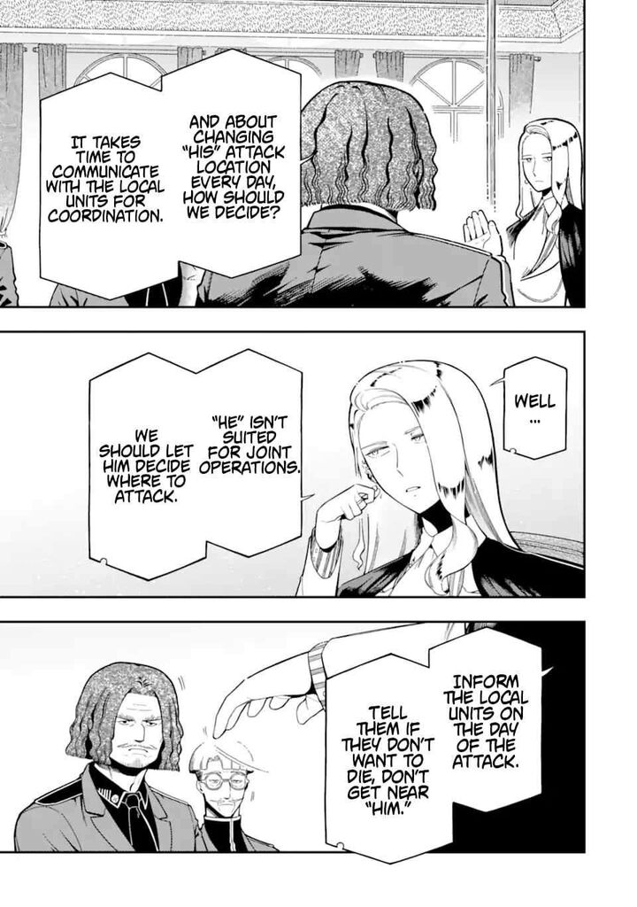 Ansatsu Skill De Isekai Saikyou Renkinjutsu To Ansatsujutsu O Kiwameta Ore Wa Sekai O Kage Kara Shihai Suru 26b 9