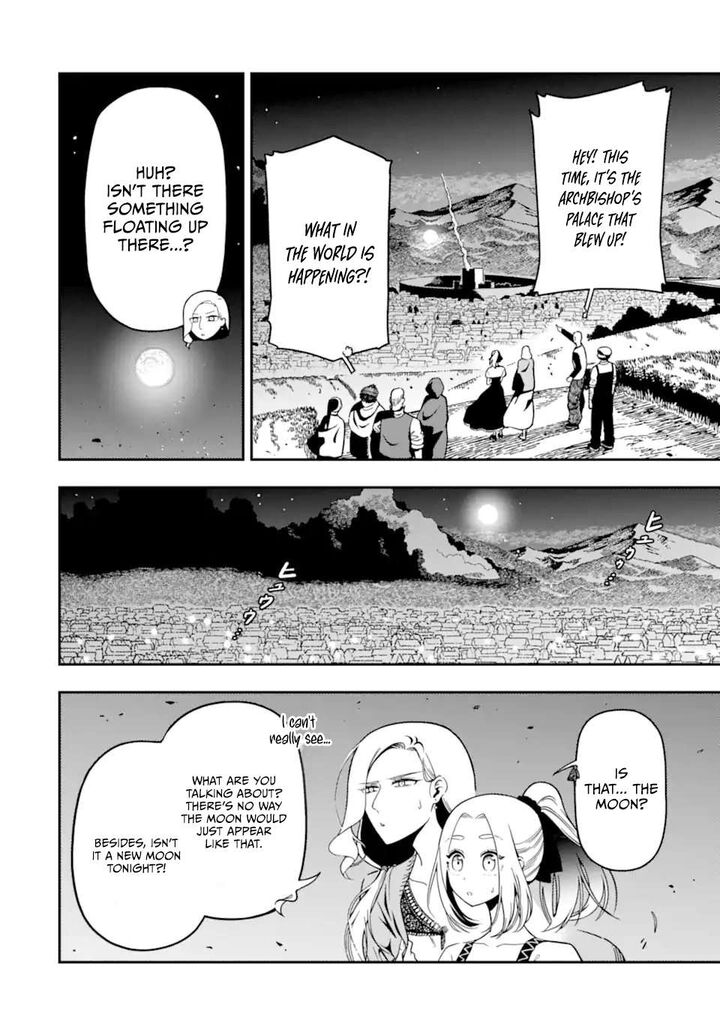 Ansatsu Skill De Isekai Saikyou Renkinjutsu To Ansatsujutsu O Kiwameta Ore Wa Sekai O Kage Kara Shihai Suru 29b 4