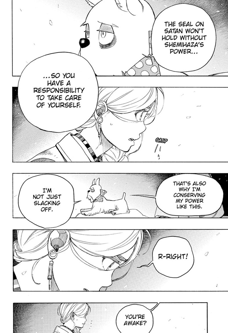 Ao No Exorcist 158 10