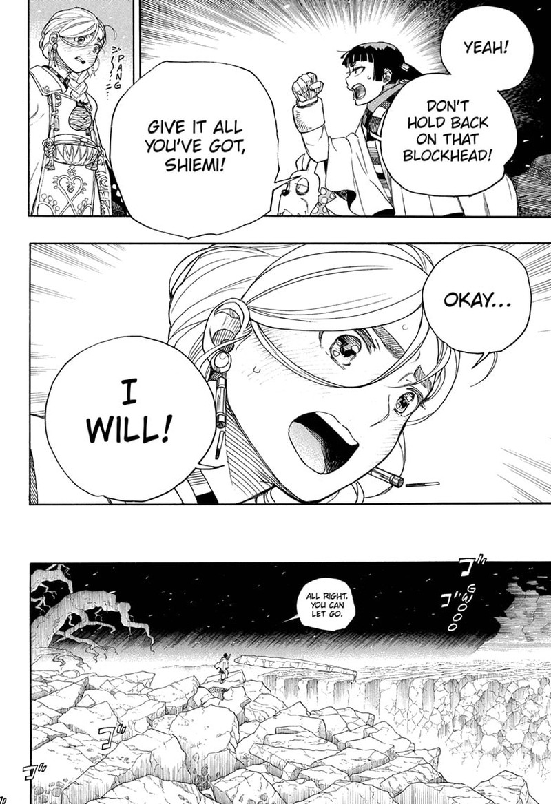 Ao No Exorcist 158 12