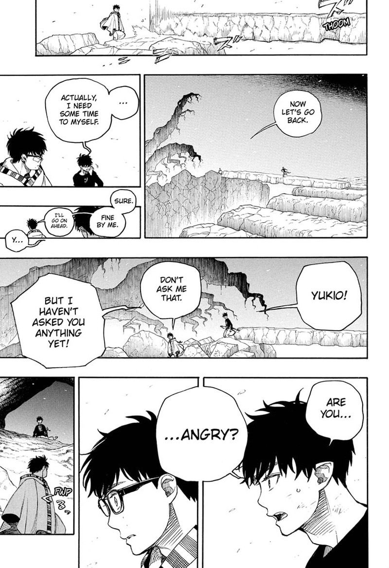 Ao No Exorcist 158 13