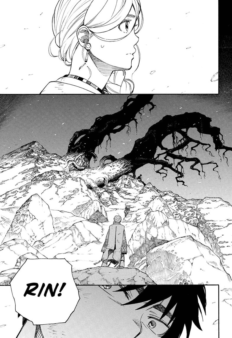 Ao No Exorcist 158 15