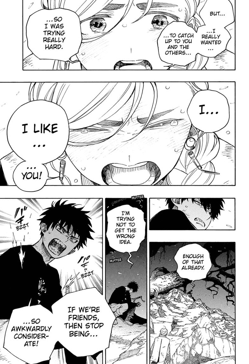 Ao No Exorcist 158 17