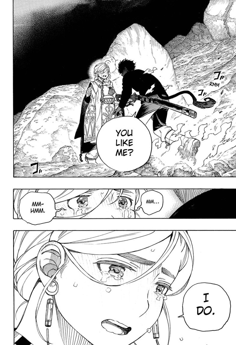 Ao No Exorcist 158 20