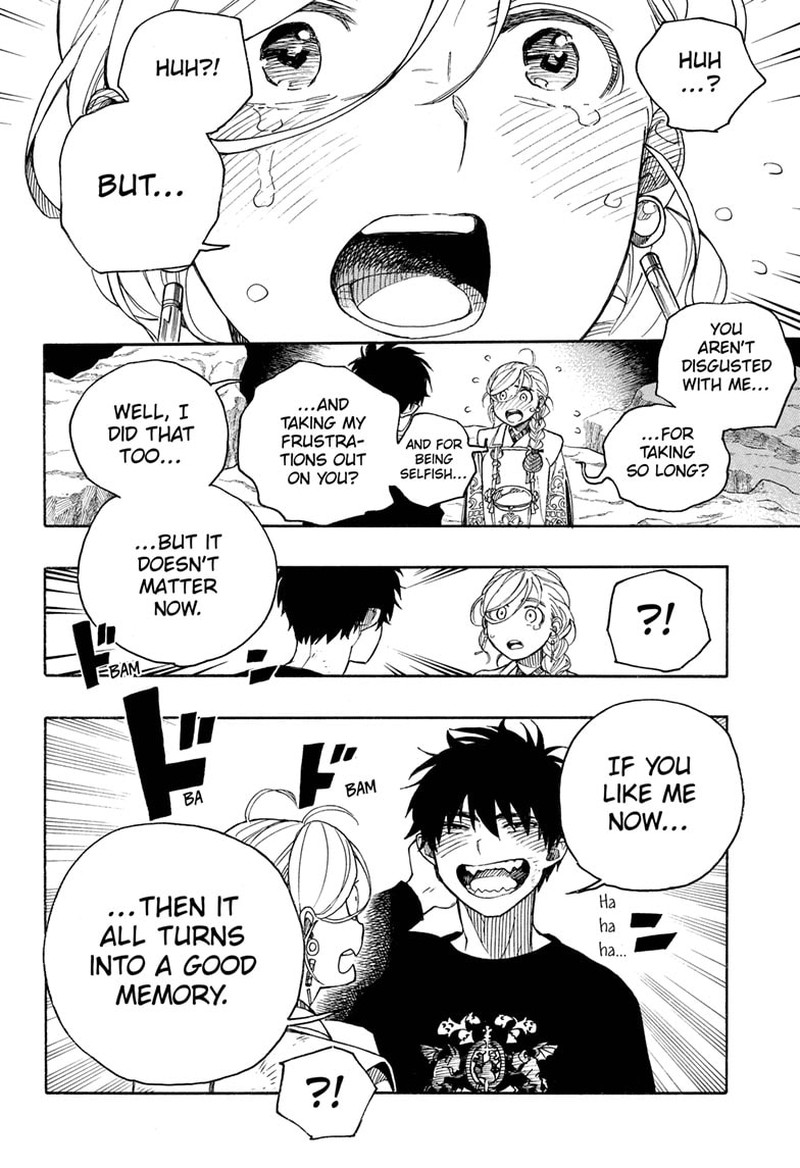 Ao No Exorcist 158 22