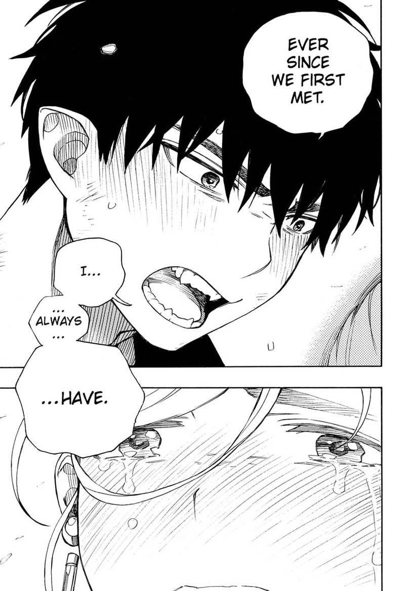 Ao No Exorcist 158 25