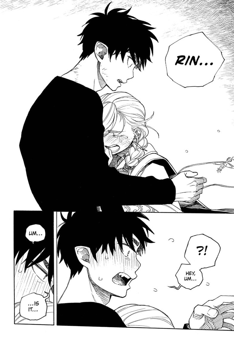 Ao No Exorcist 158 26