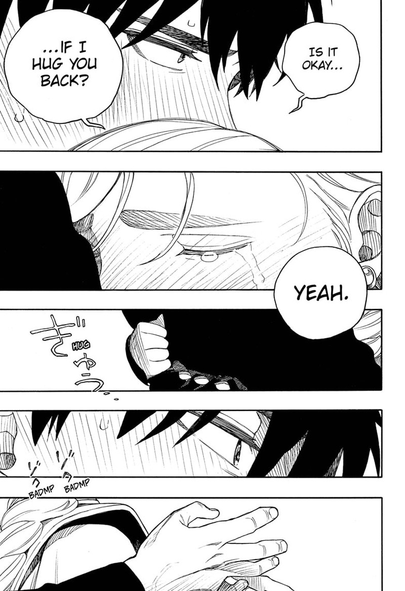 Ao No Exorcist 158 27