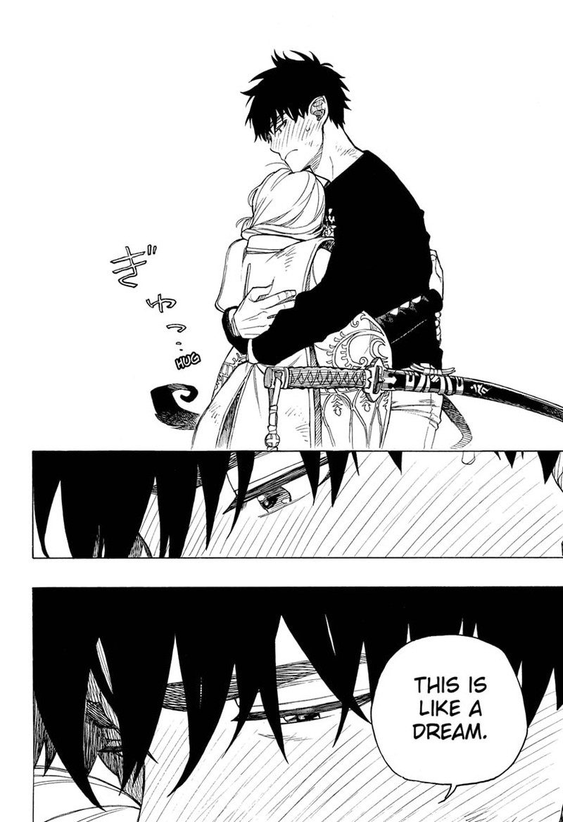 Ao No Exorcist 158 28