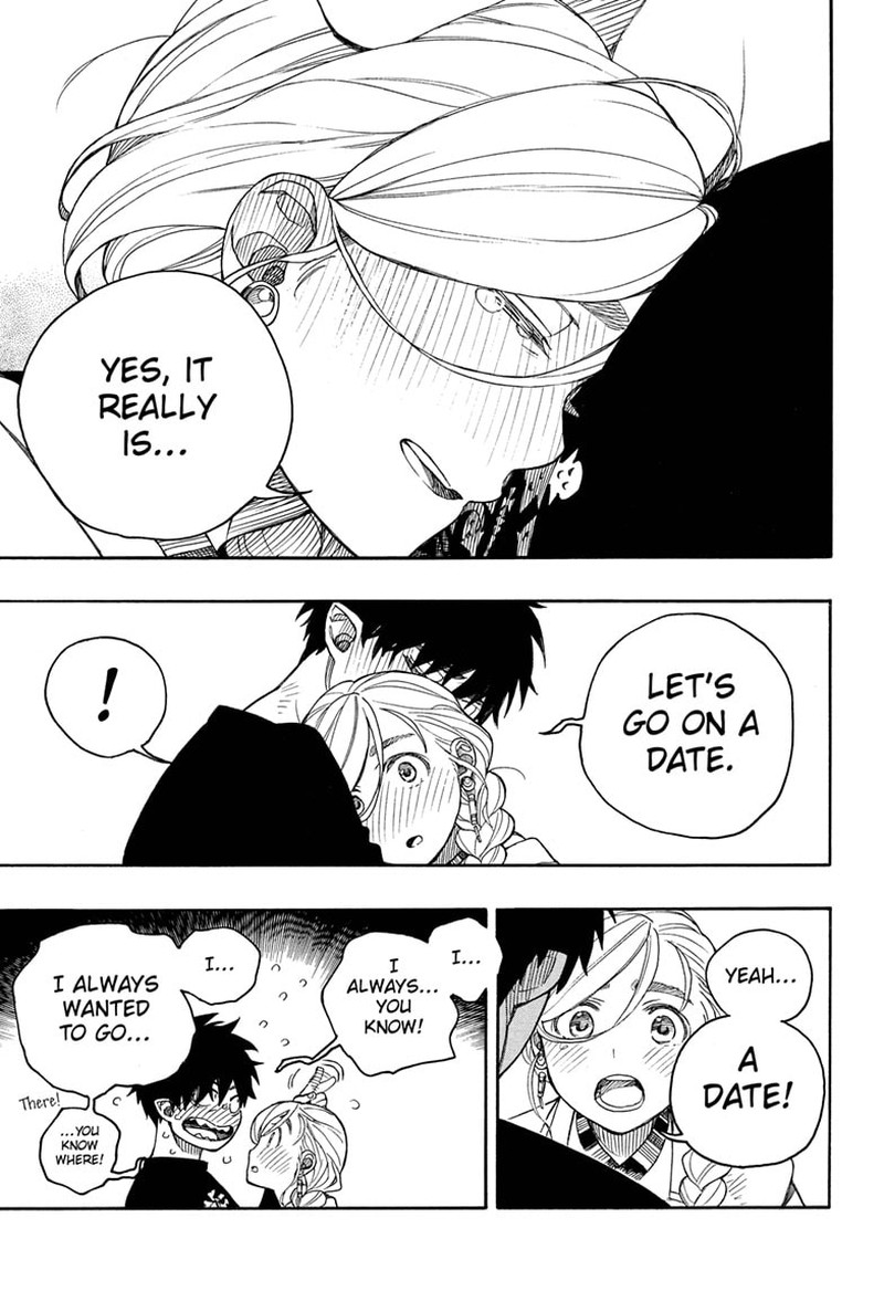 Ao No Exorcist 158 29