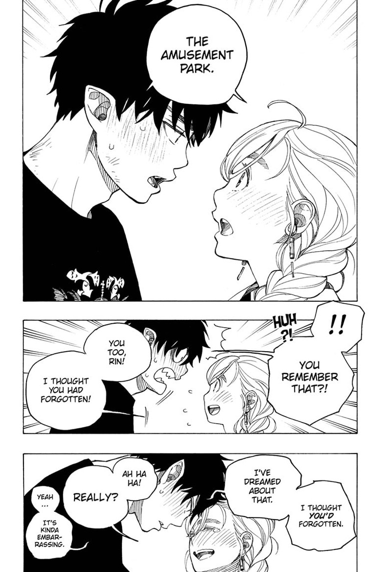 Ao No Exorcist 158 30