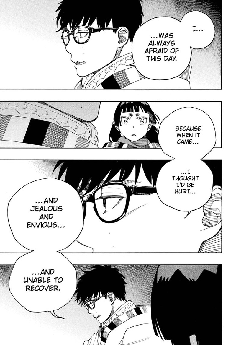 Ao No Exorcist 158 33