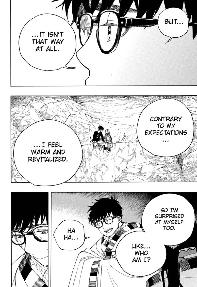 Ao No Exorcist 158 34