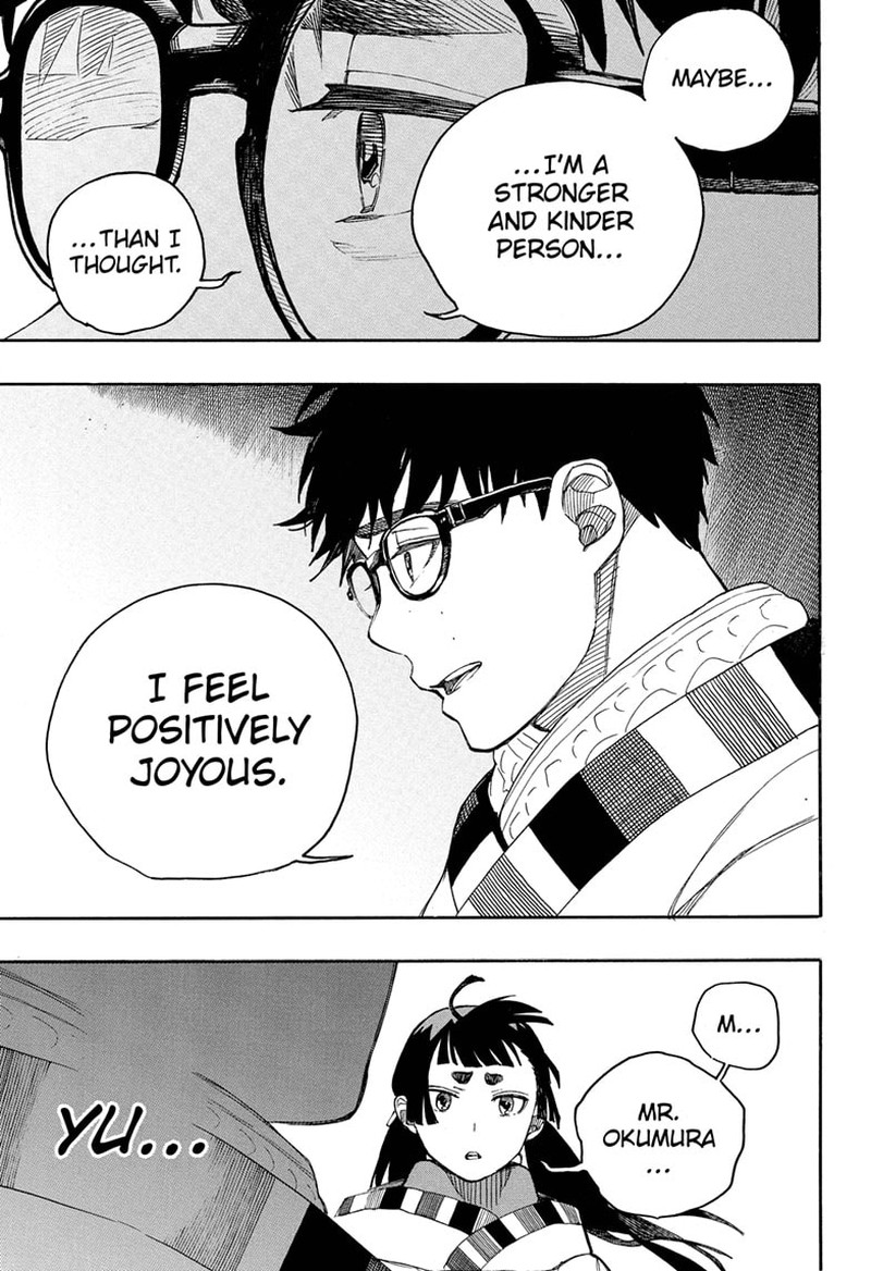 Ao No Exorcist 158 35