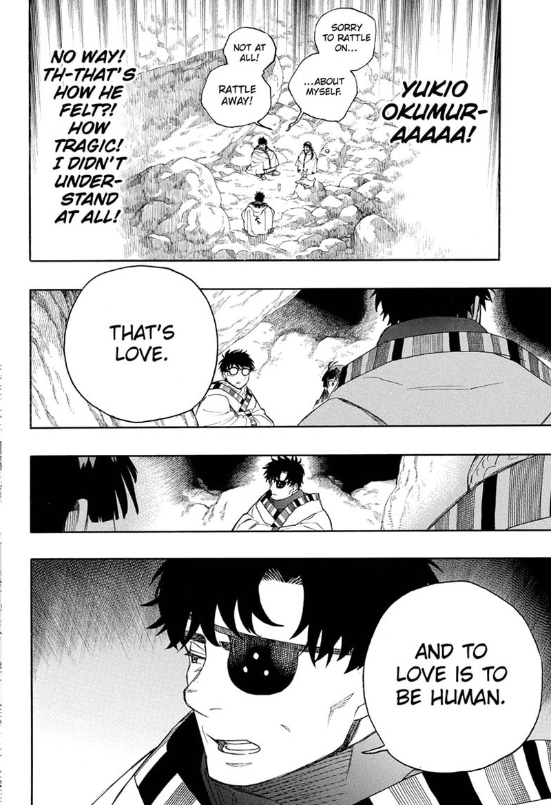Ao No Exorcist 158 36