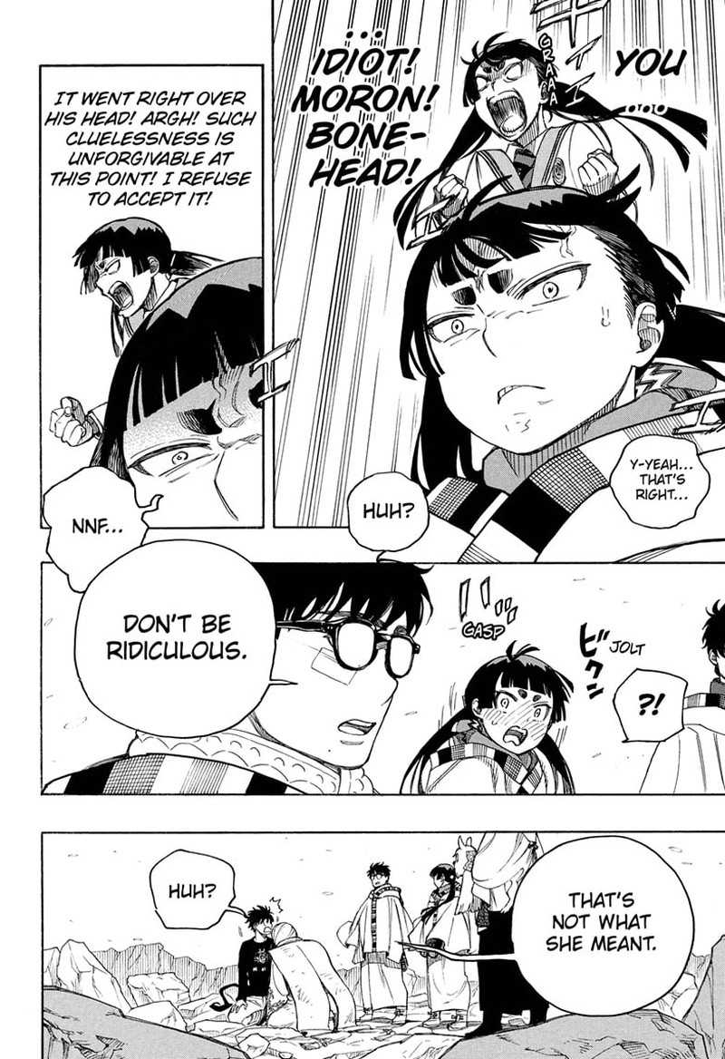 Ao No Exorcist 158 4