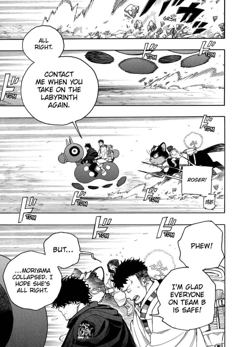 Ao No Exorcist 159 1