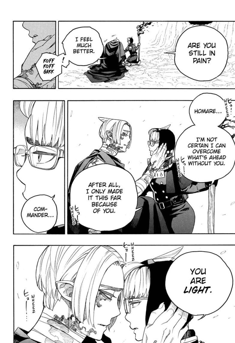 Ao No Exorcist 159 10