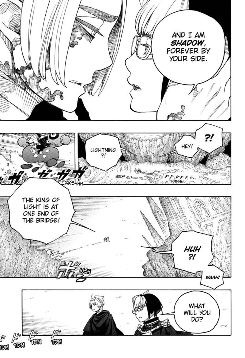 Ao No Exorcist 159 11