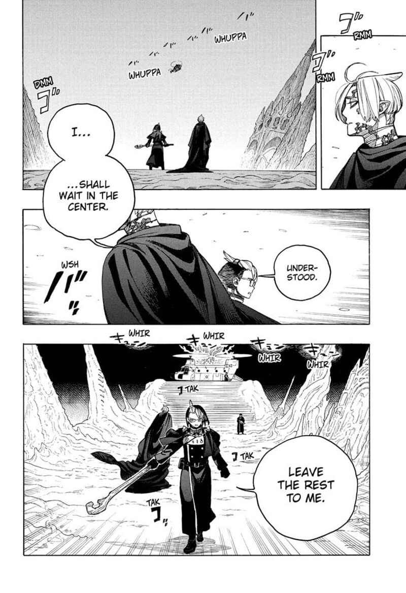 Ao No Exorcist 159 12