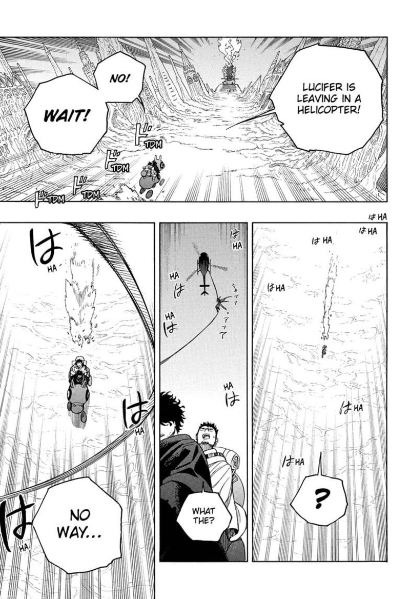 Ao No Exorcist 159 13