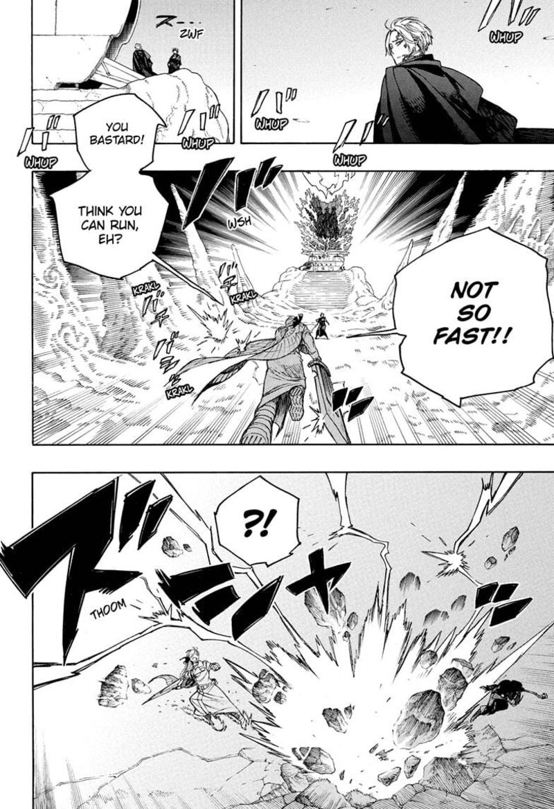 Ao No Exorcist 159 16