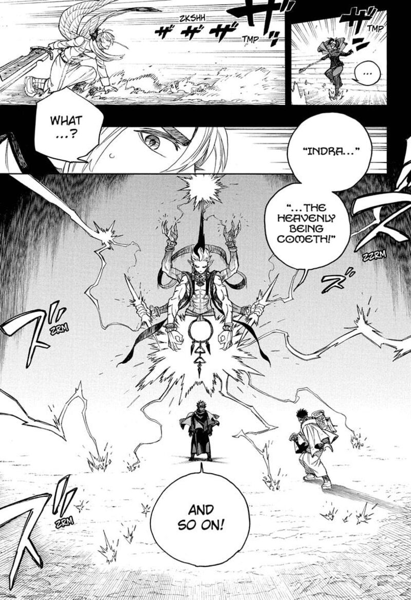 Ao No Exorcist 159 17