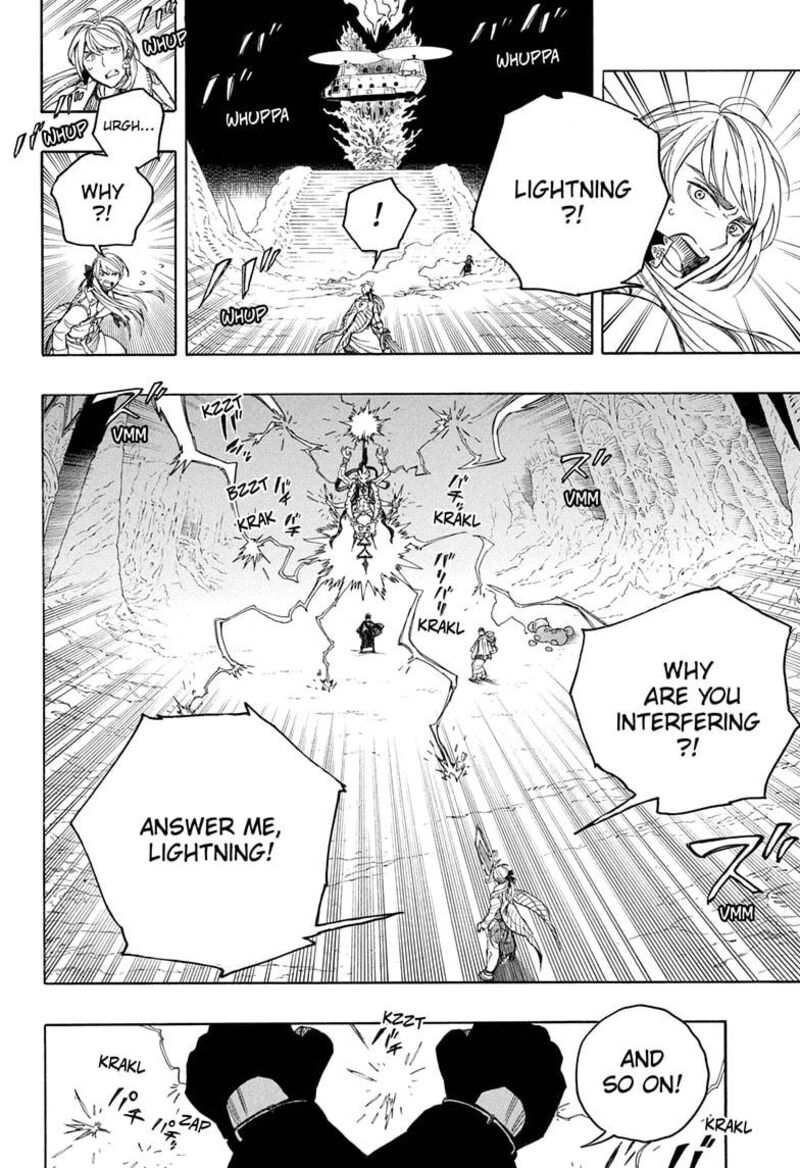 Ao No Exorcist 159 18