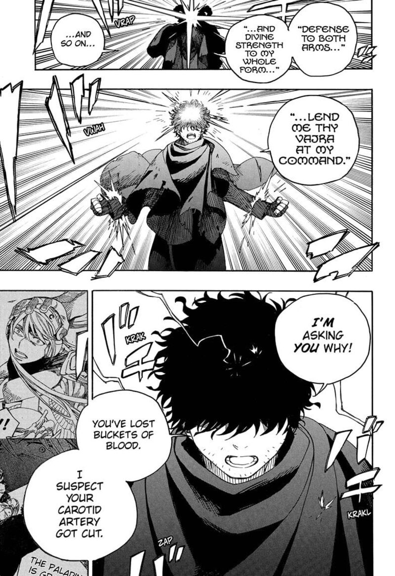 Ao No Exorcist 159 19