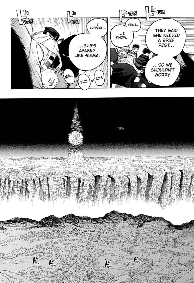 Ao No Exorcist 159 2