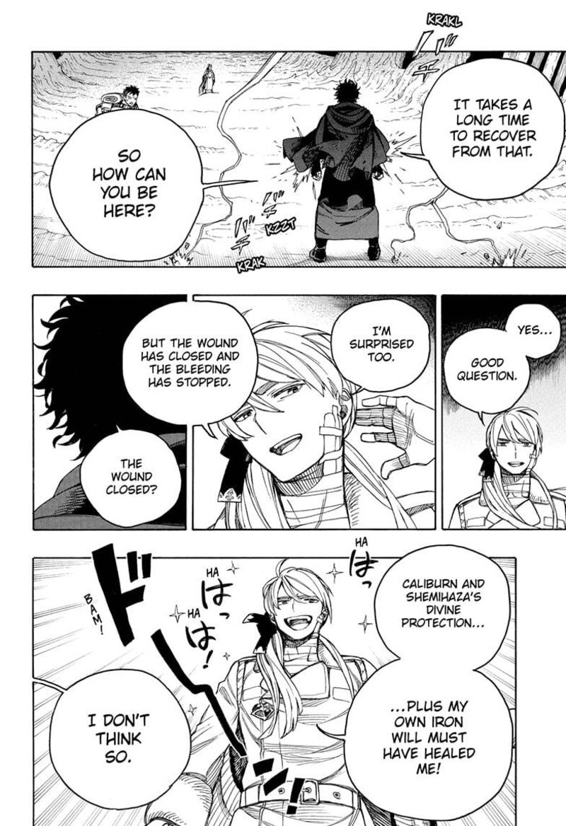 Ao No Exorcist 159 20