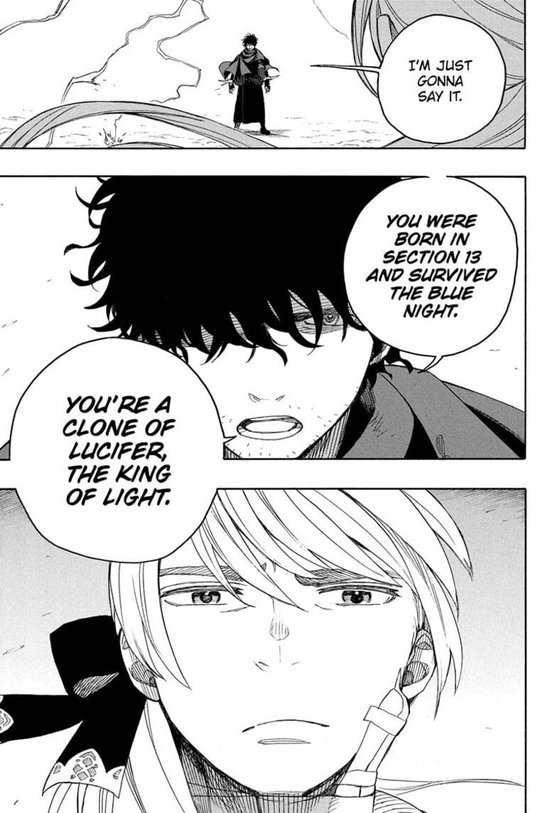 Ao No Exorcist 159 21