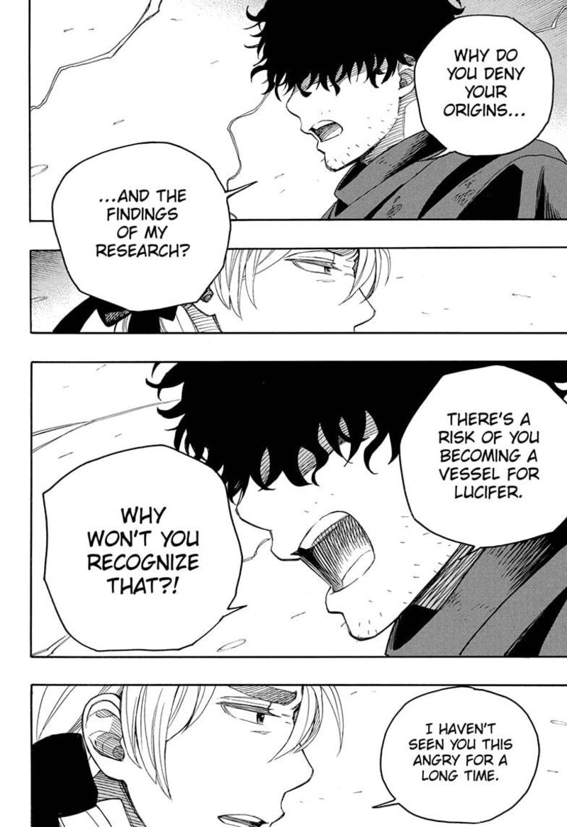Ao No Exorcist 159 22