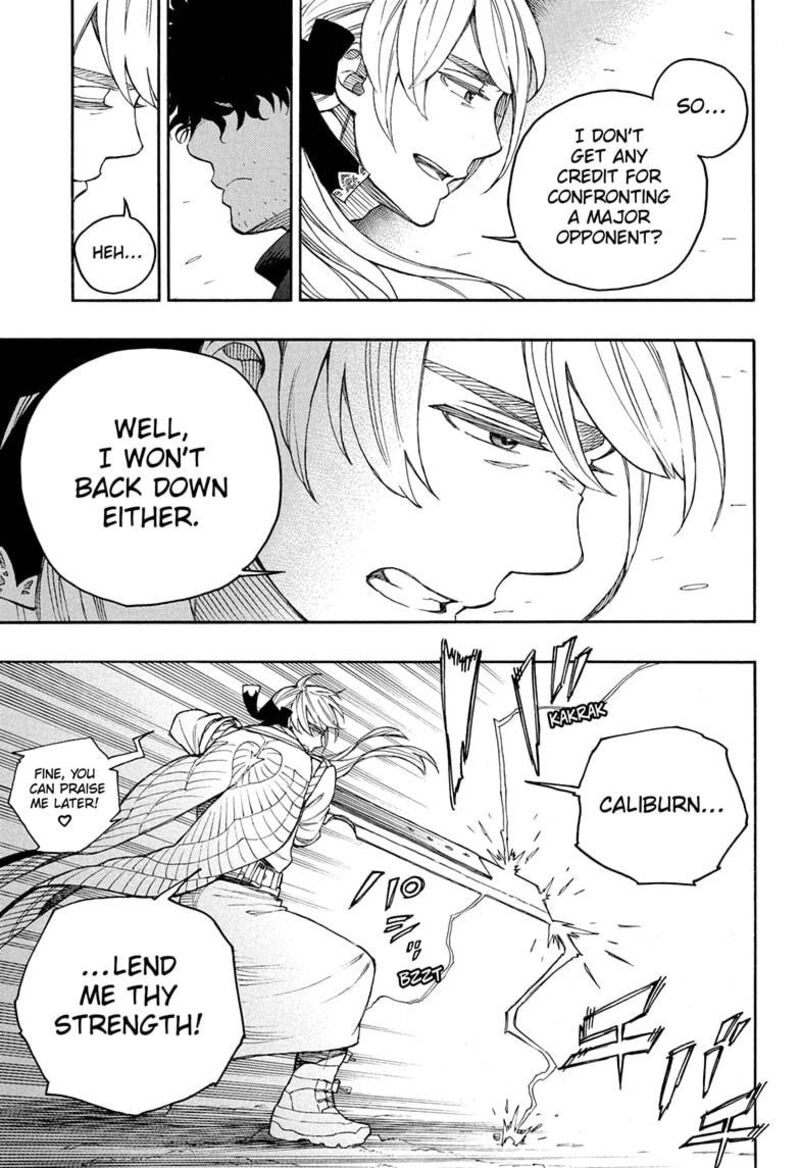 Ao No Exorcist 159 23